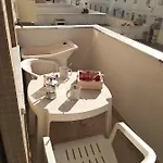 Apartment La Source- Gamboa Peniche