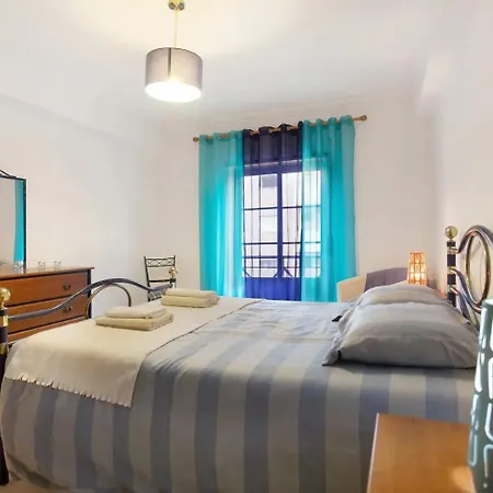 Apartment La Source- Gamboa *