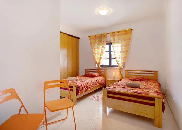 La Source- Gamboa Apartment