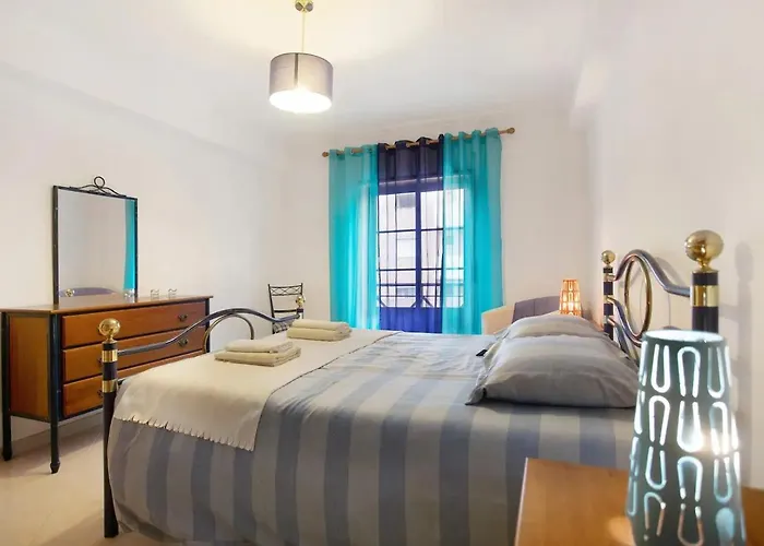 Apartment La Source- Gamboa *