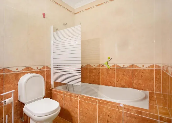 Apartment La Source- Gamboa Peniche