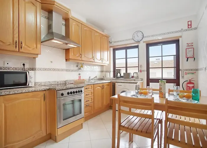 Apartment La Source- Gamboa