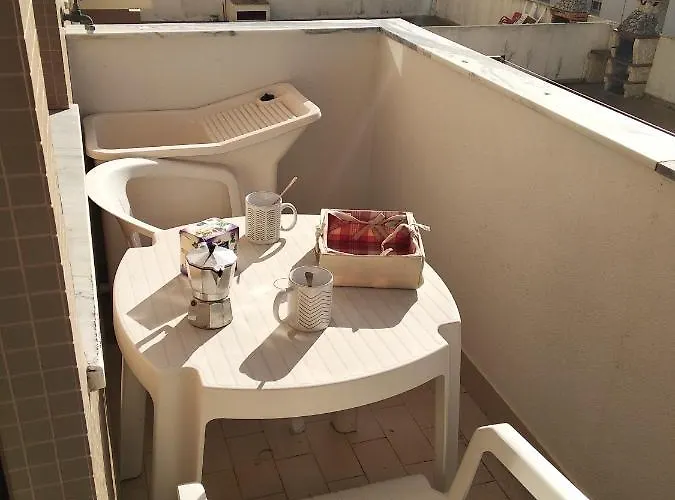 Apartment La Source- Gamboa Peniche