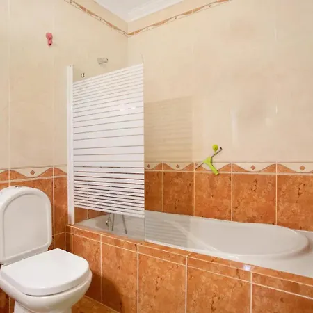 Apartamento La Source- Gamboa Peniche