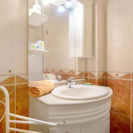 La Source- Gamboa Apartamento *