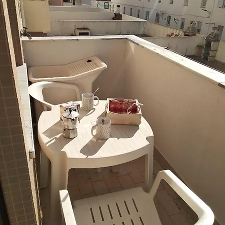 Apartamento La Source- Gamboa Peniche
