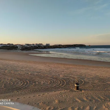 La Source- Gamboa Apartamento Peniche