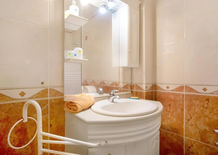 La Source- Gamboa Apartamento *