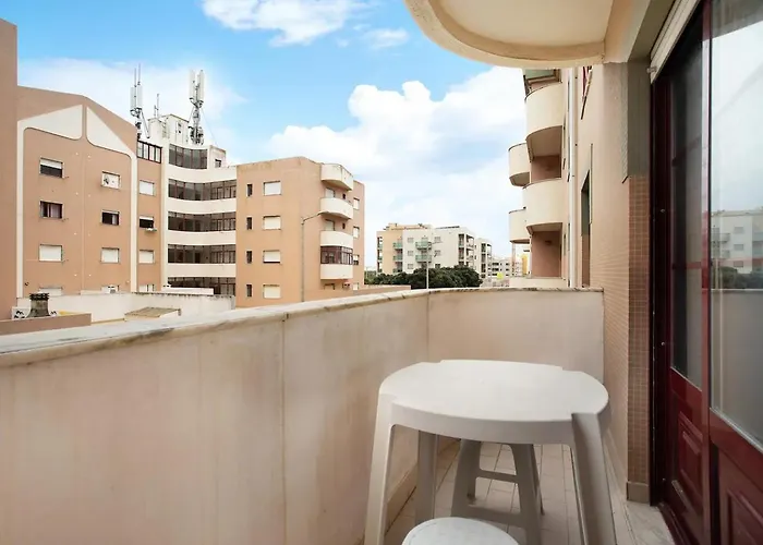 La Source- Gamboa * Peniche