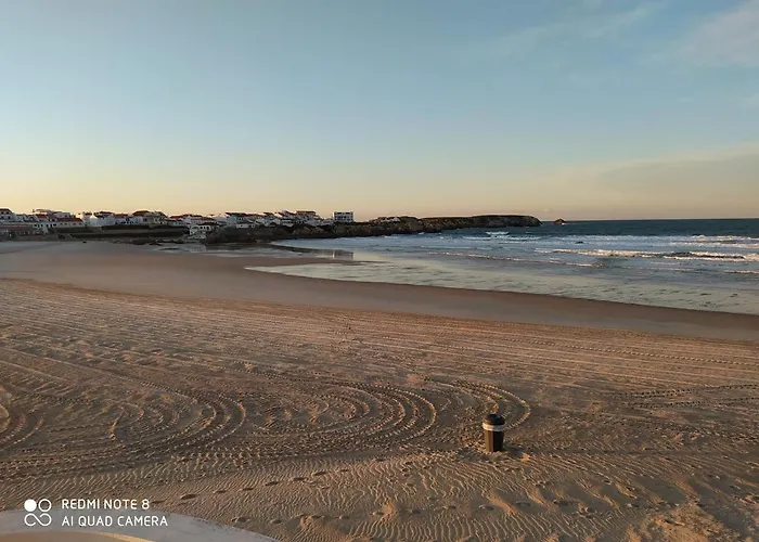 La Source- Gamboa Apartamento Peniche